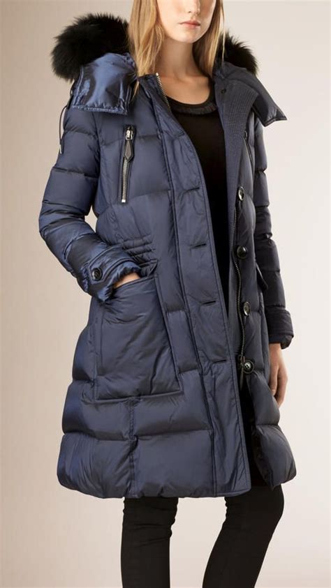 fake burberry puffer|burberry puffer jacket women's.